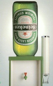 If these were installed in every work place in the country there would be zero unemployment.
