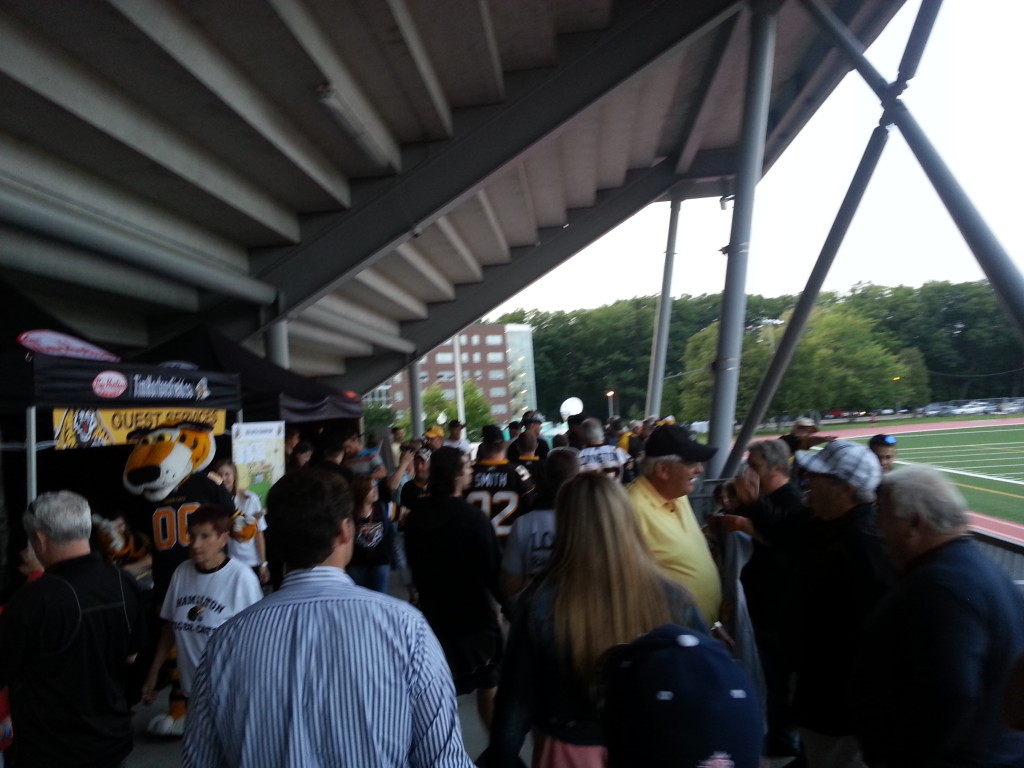 Concourse