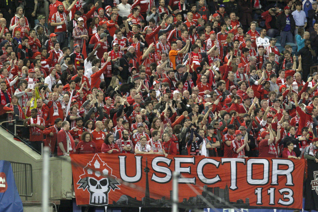 U Sector -- The secret TSC department of inbreeding.